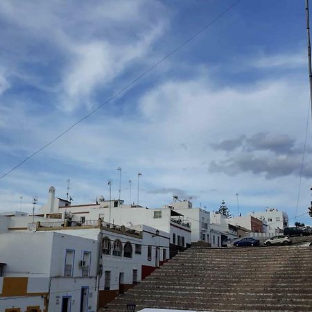 Loft 1 Apartman Ayamonte Kültér fotó