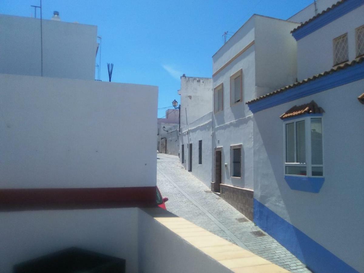 Loft 1 Apartman Ayamonte Kültér fotó