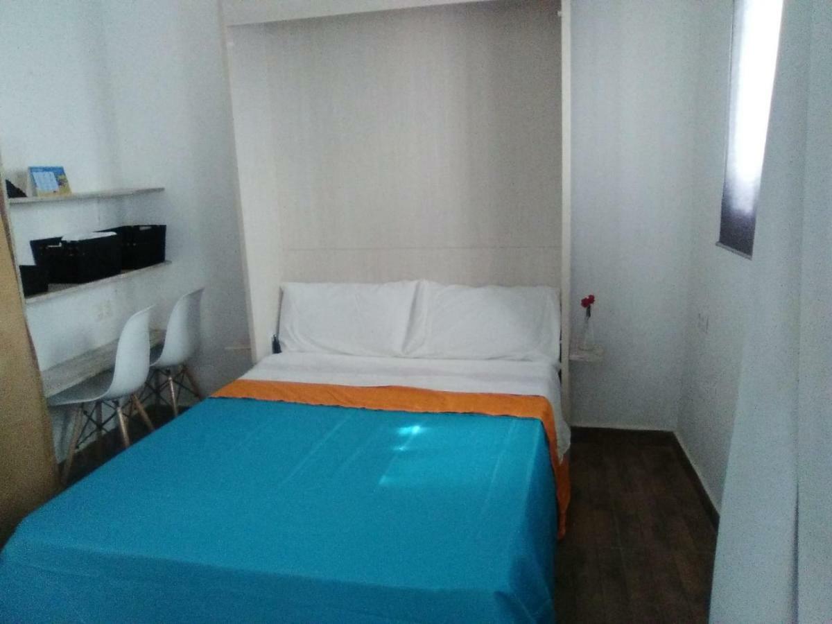 Loft 1 Apartman Ayamonte Kültér fotó