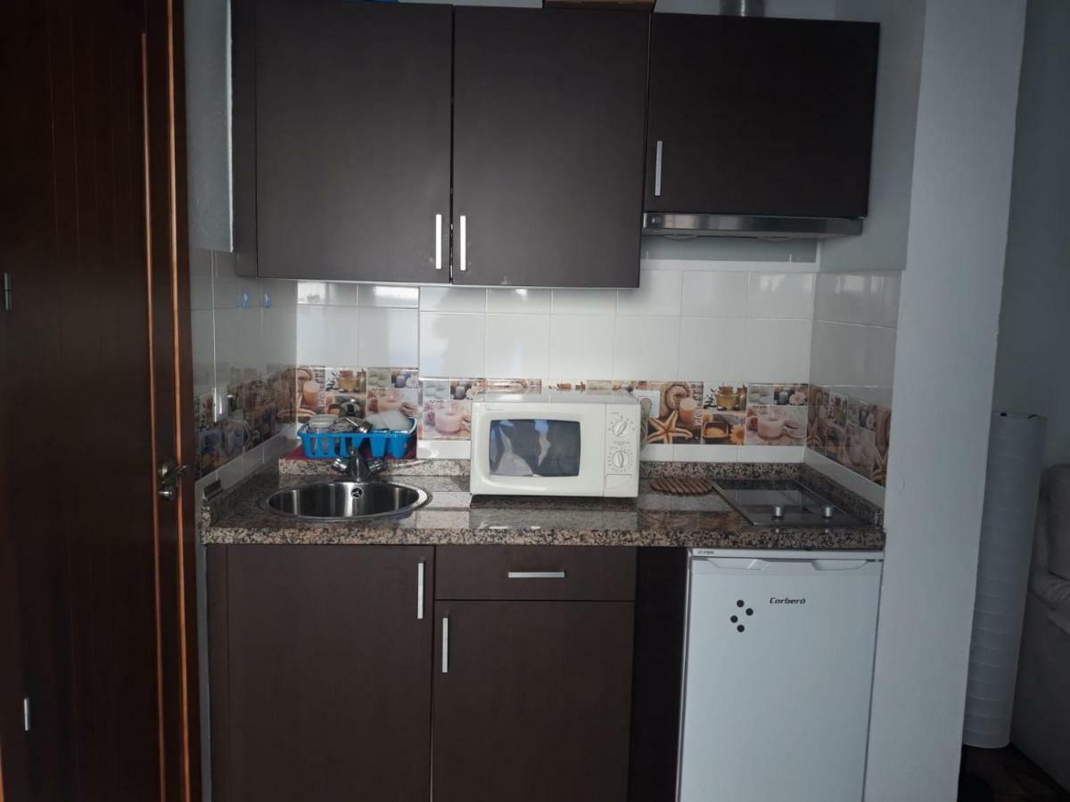 Loft 1 Apartman Ayamonte Kültér fotó