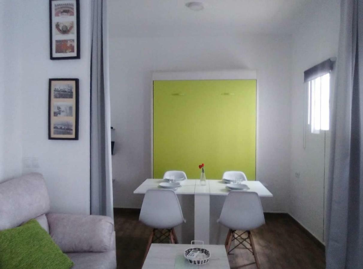 Loft 1 Apartman Ayamonte Kültér fotó